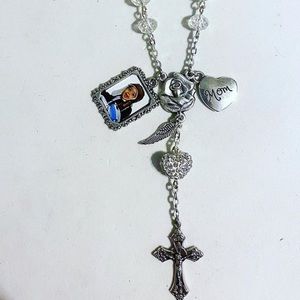 Custom Car Rosary